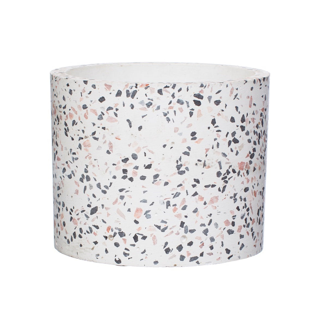 Terrazzo Planter Large
