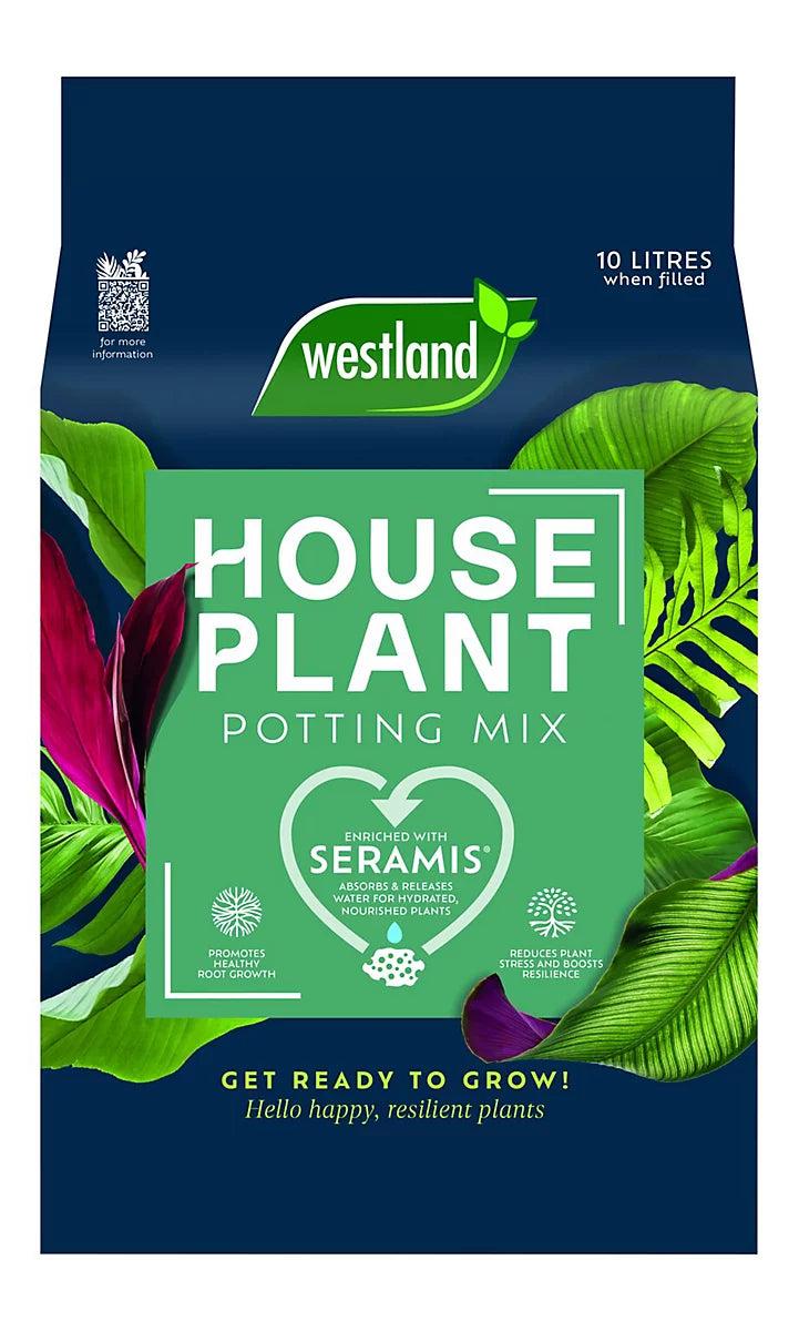 Westland Houseplant Potting Mix 10l