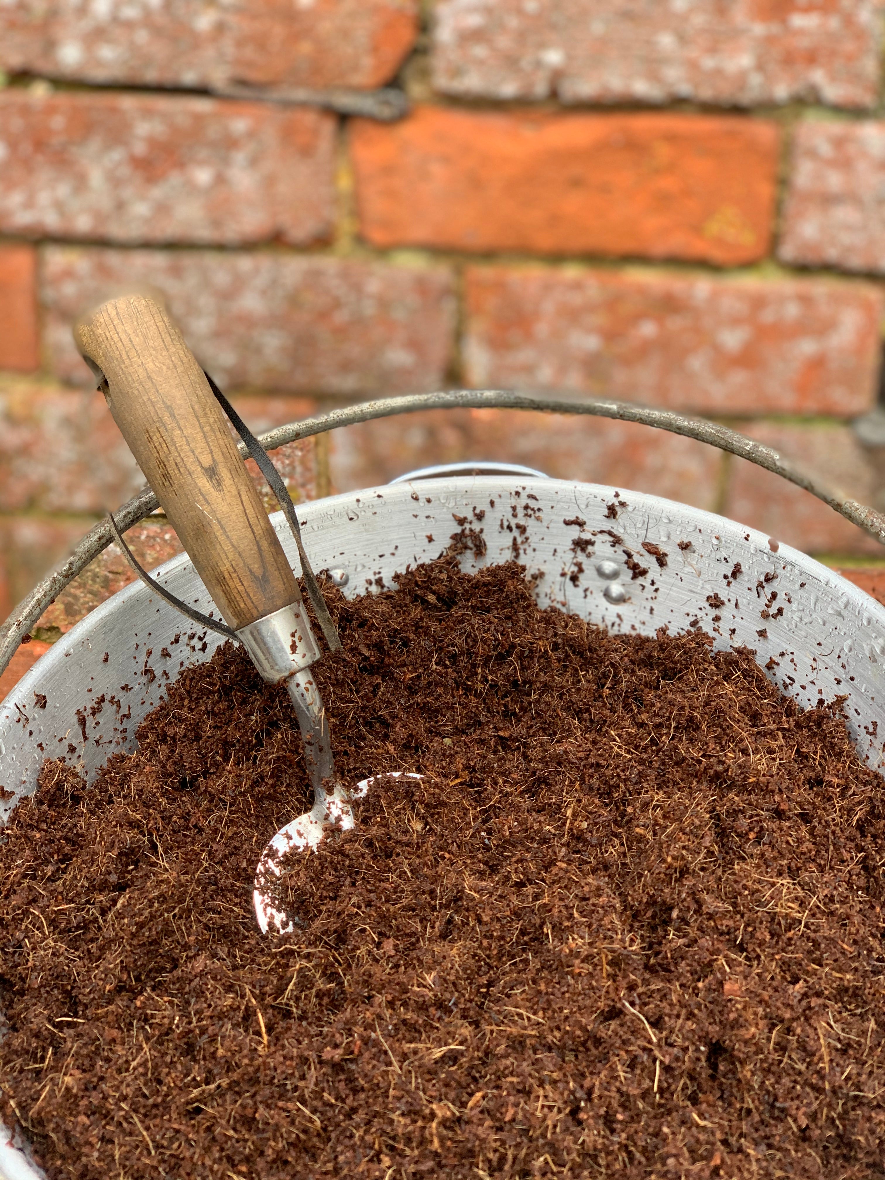 Peat Free Coir Compost