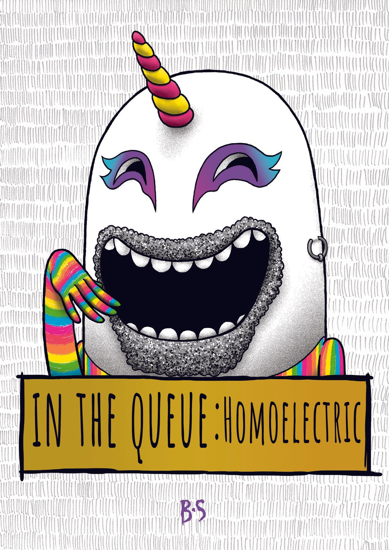In The Queue: Homoelectric