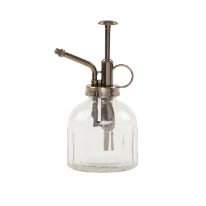 Botanical Style Plant Mister- Various Colours