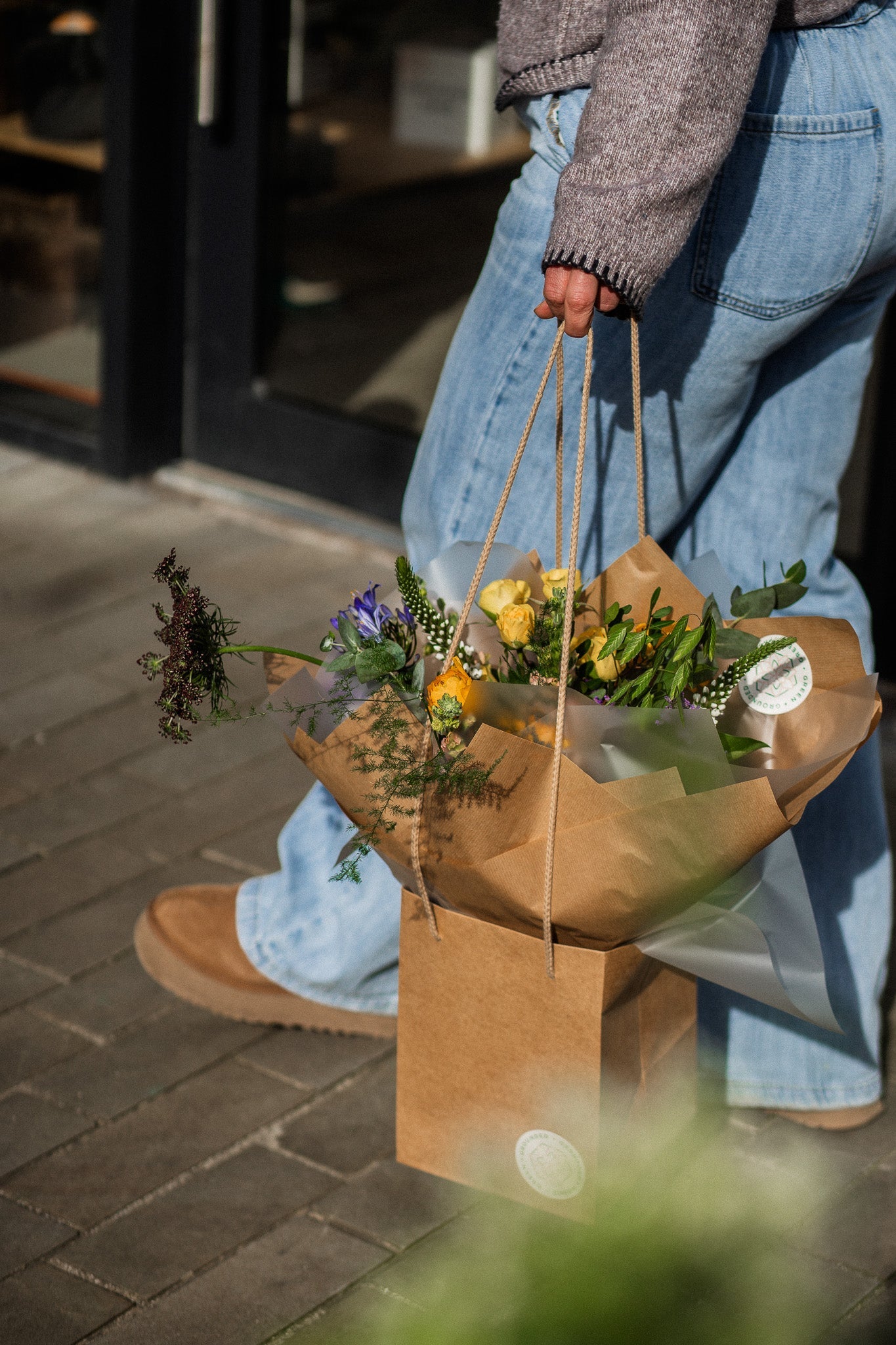 All Flower Range