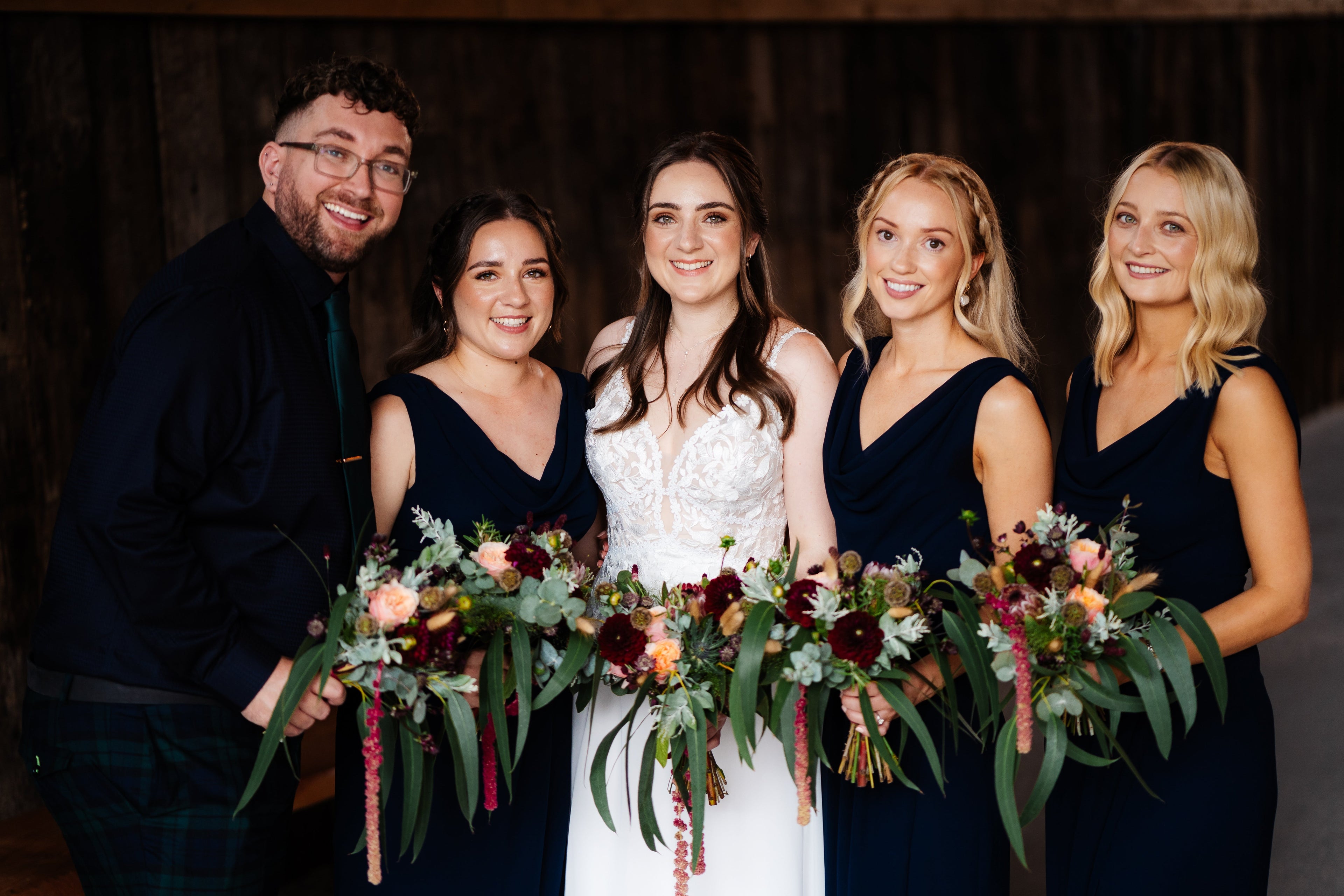 Events & Weddings