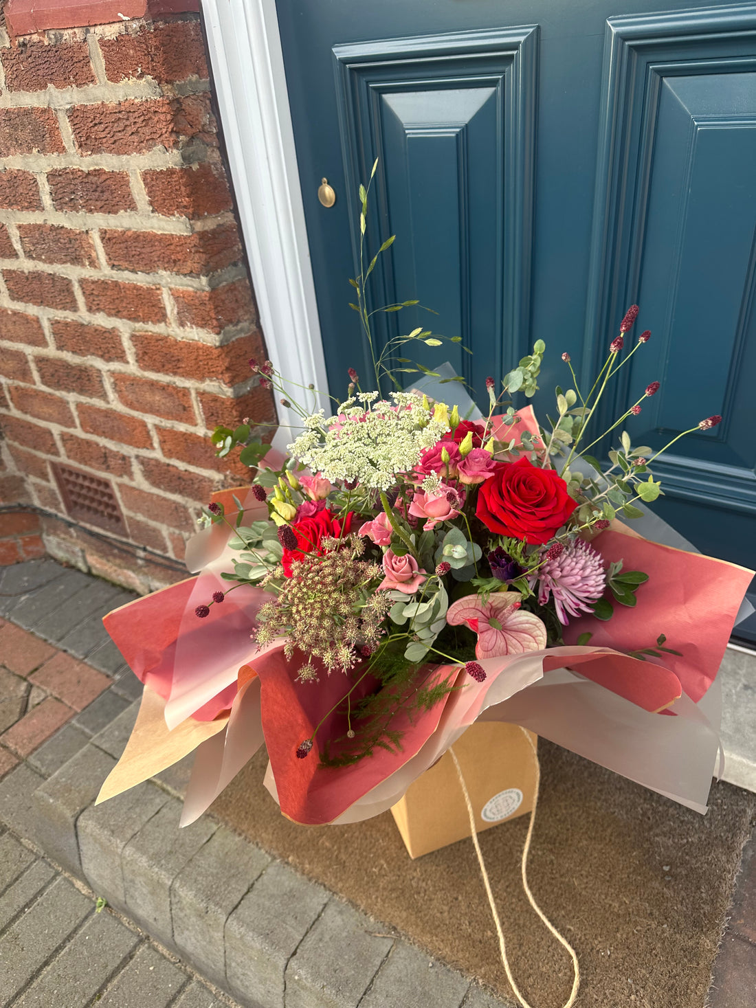 Florist Choice Valetines Special