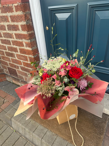 Florist Choice Valetines Special