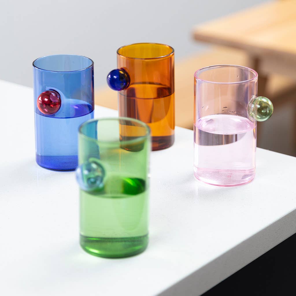 Bubble Glass