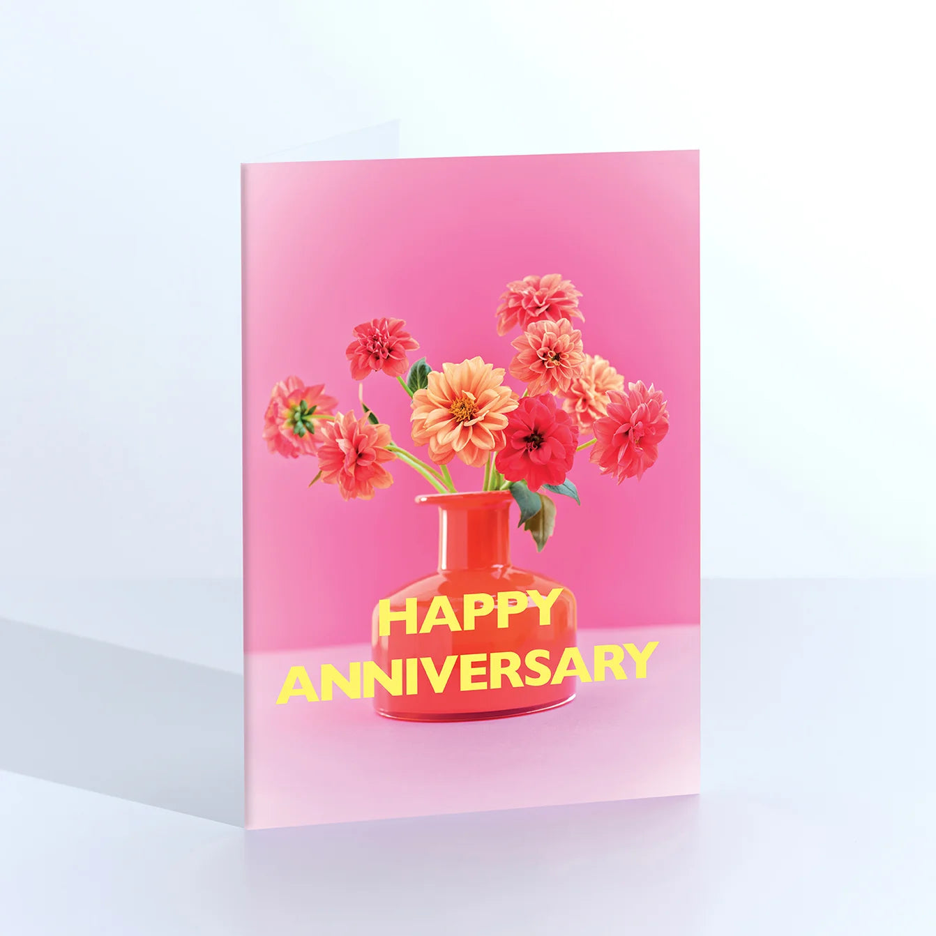Happy Anniversary Flowers