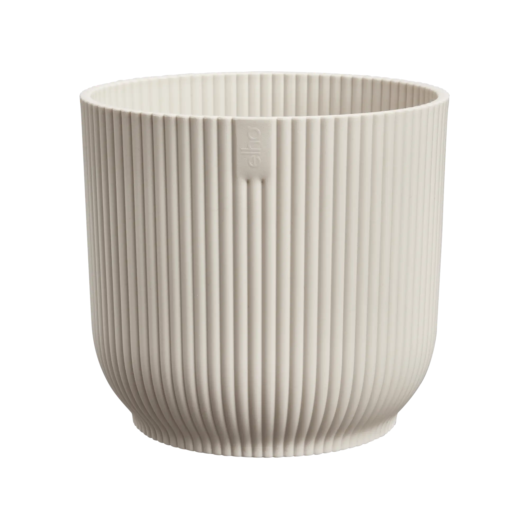 Vibes Fold Round Pot