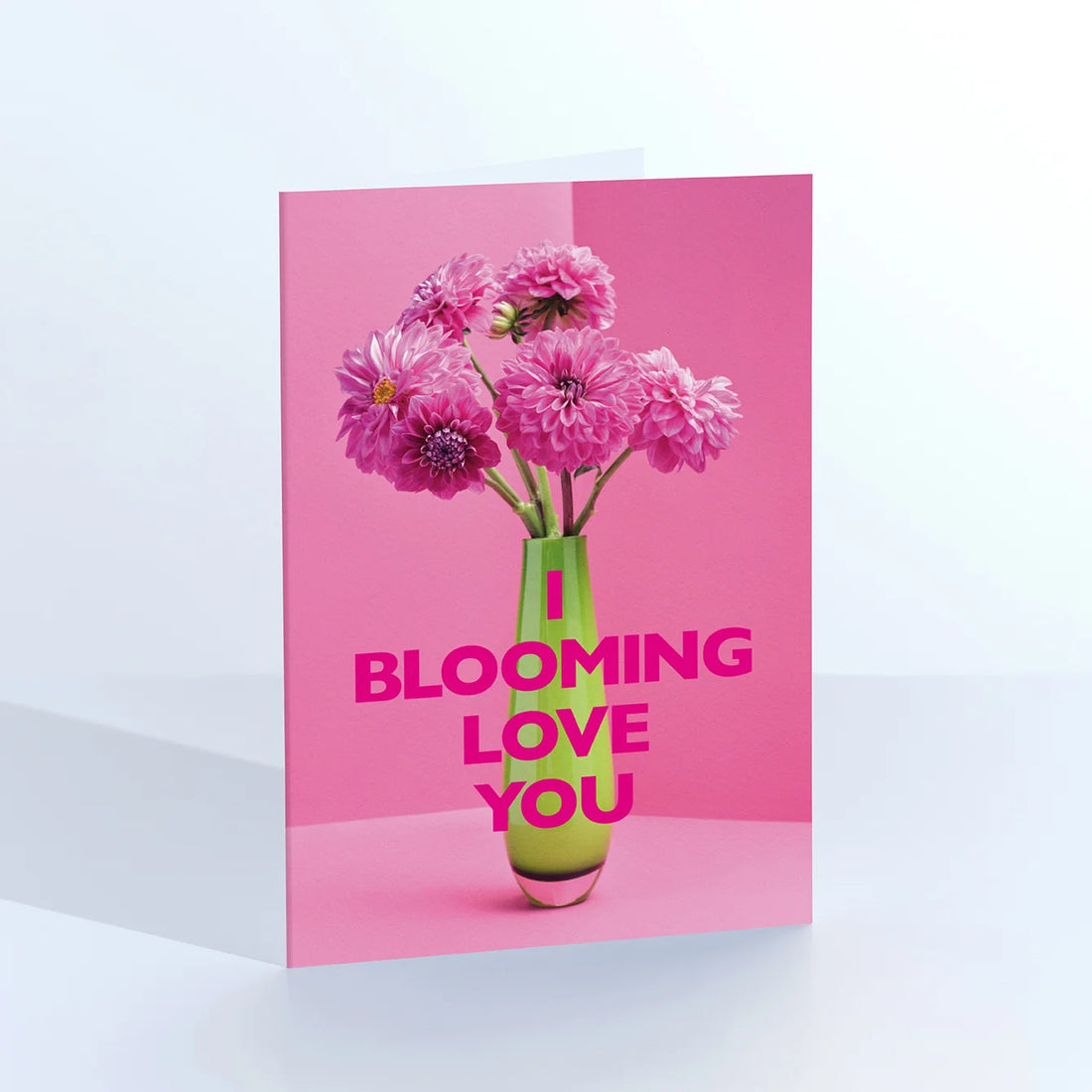 Blooming Love