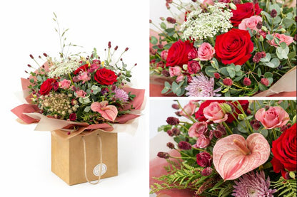 Florist Choice Valetines Special