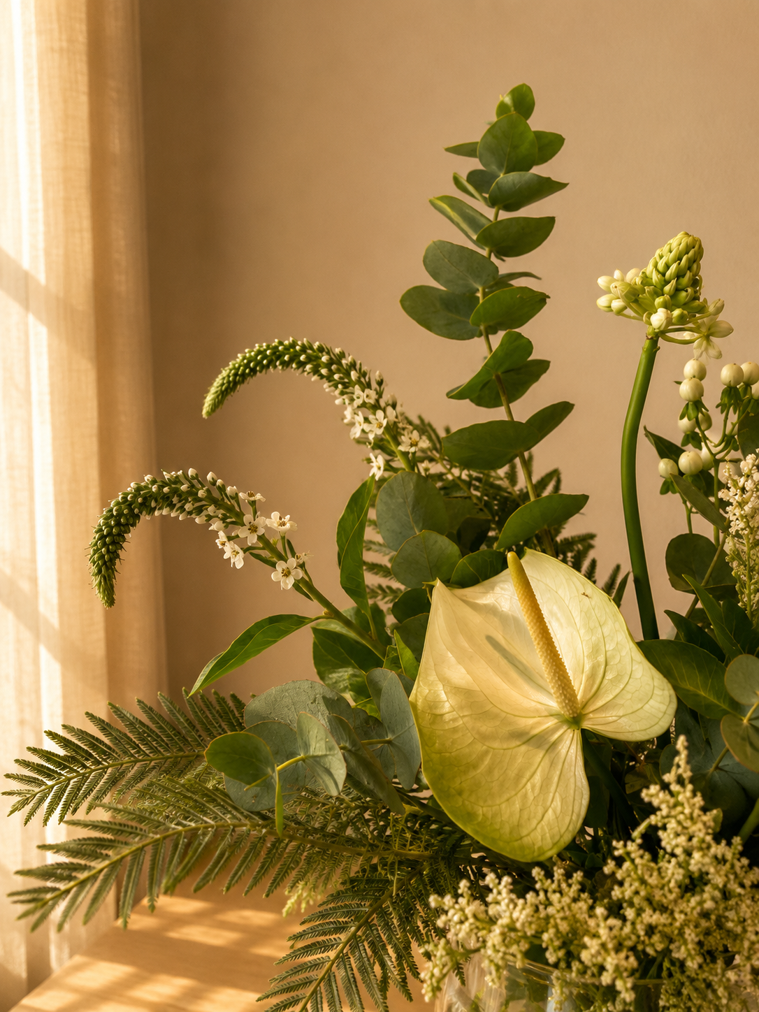 Foliage Fever