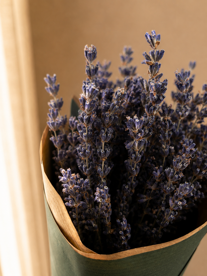 Small Lavender Bouquet