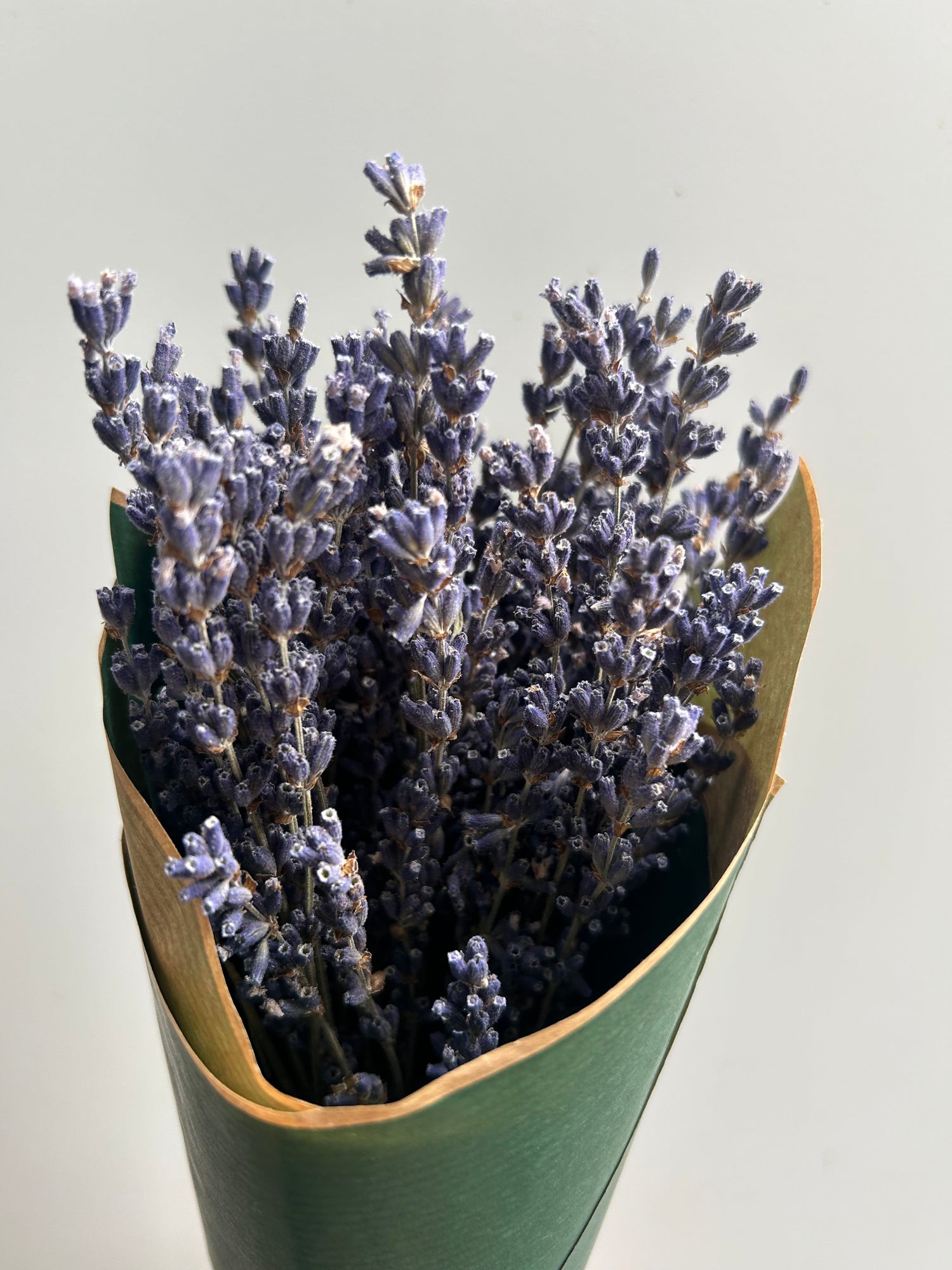 Small Lavender Bouquet