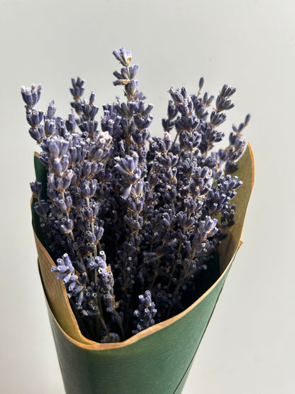 Small Lavender Bouquet