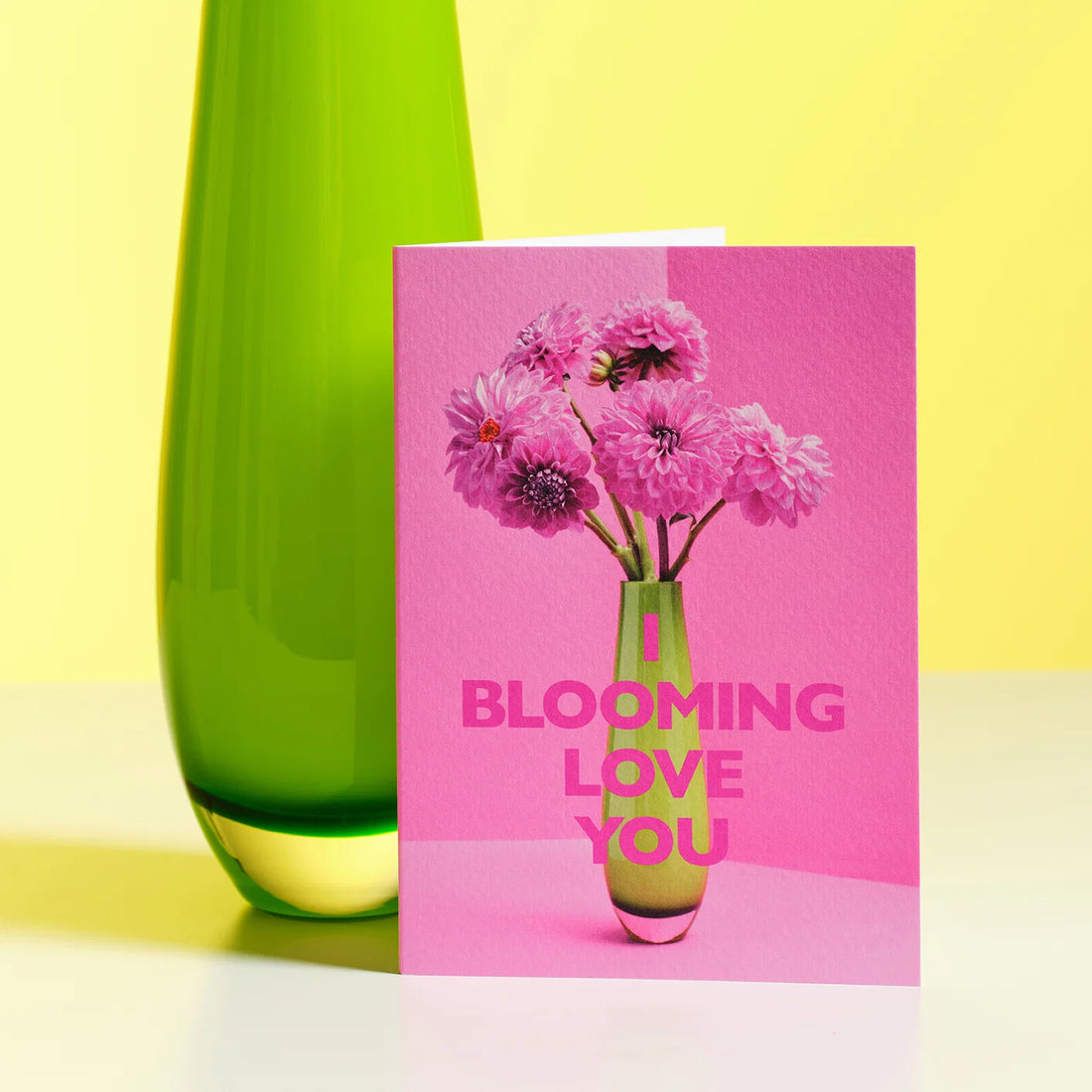 Blooming Love