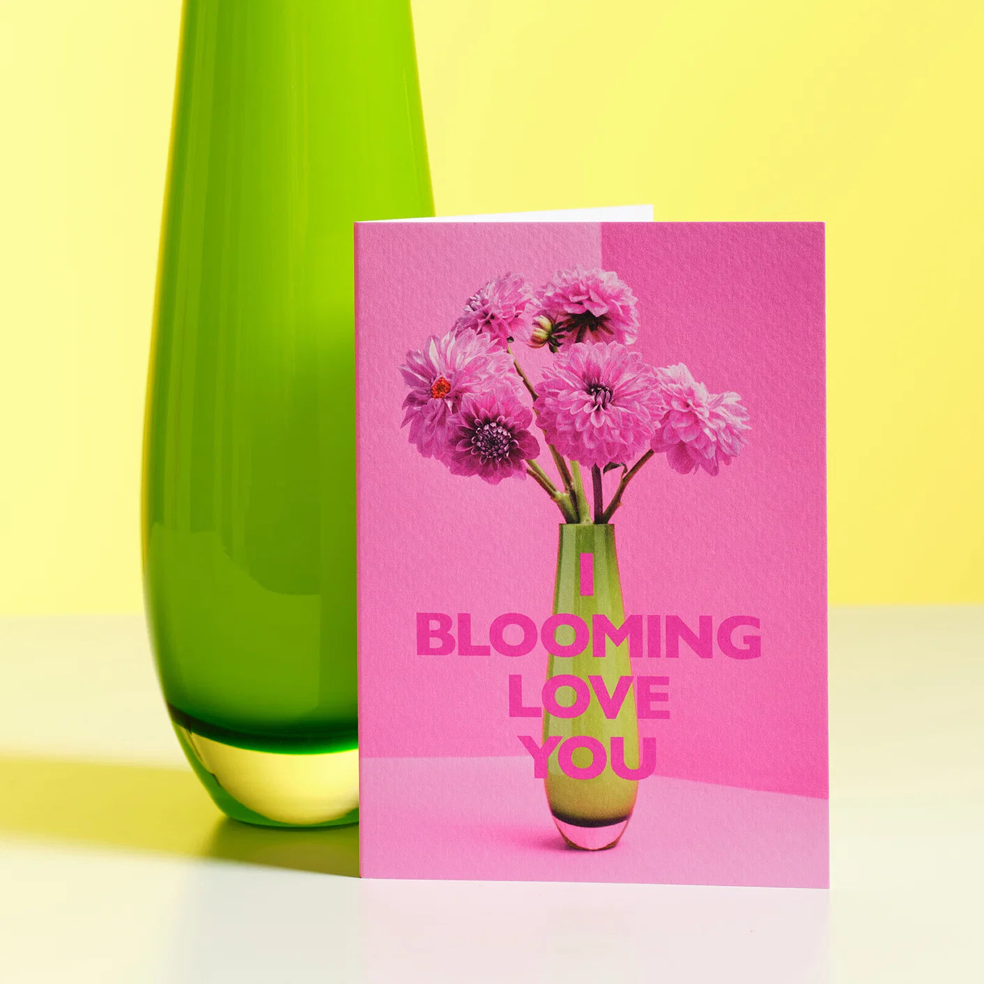 Blooming Love