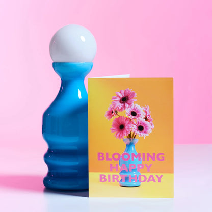 Blooming Happy Birthday