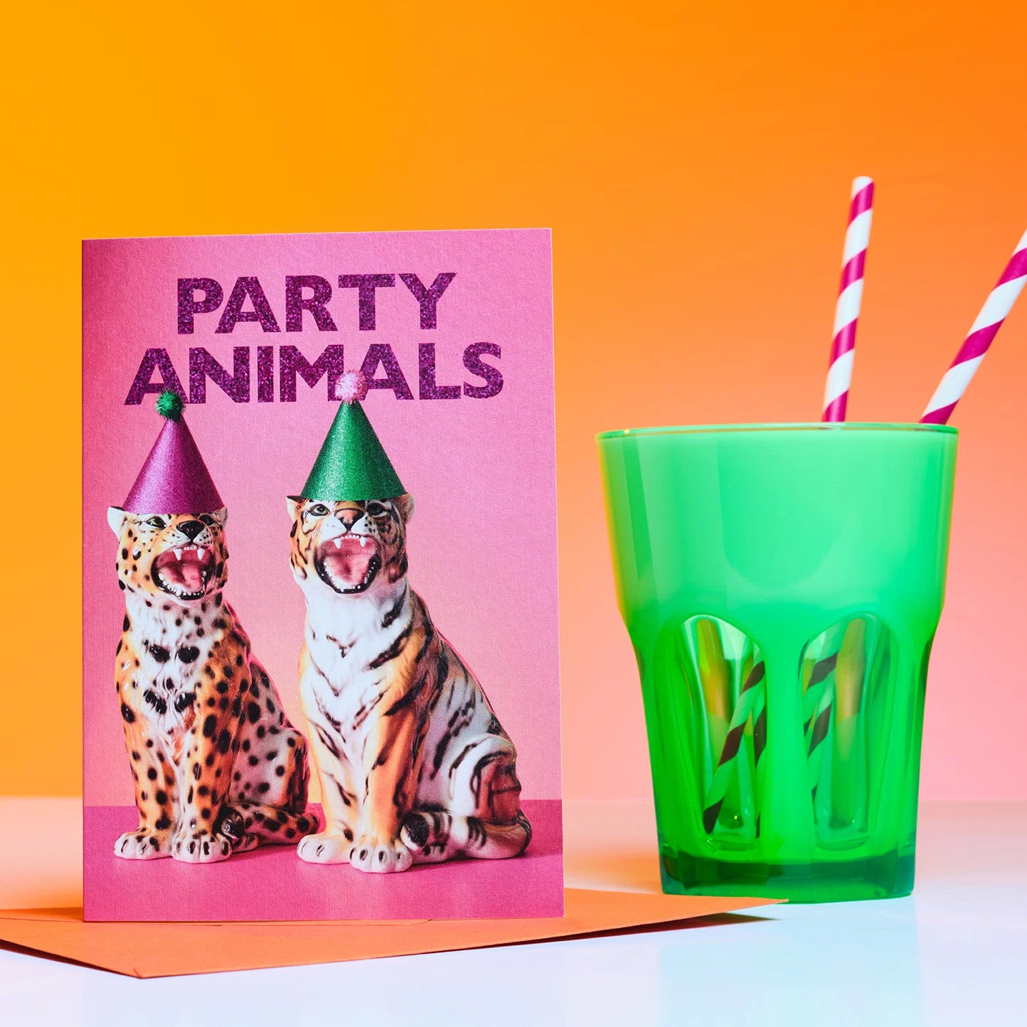 Party Animals