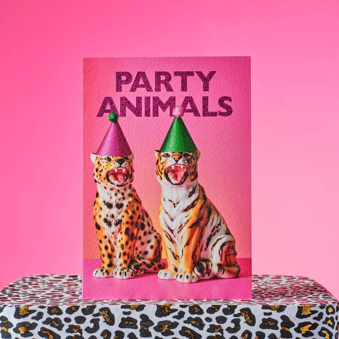 Party Animals