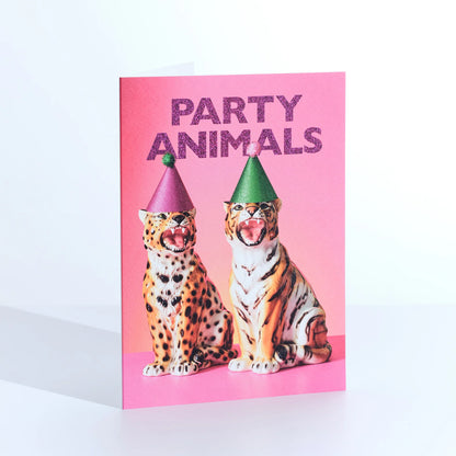 Party Animals