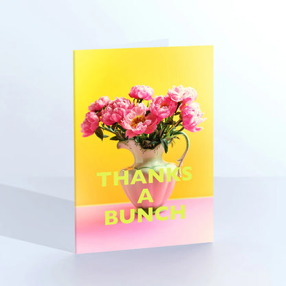 Thanks a Bunch