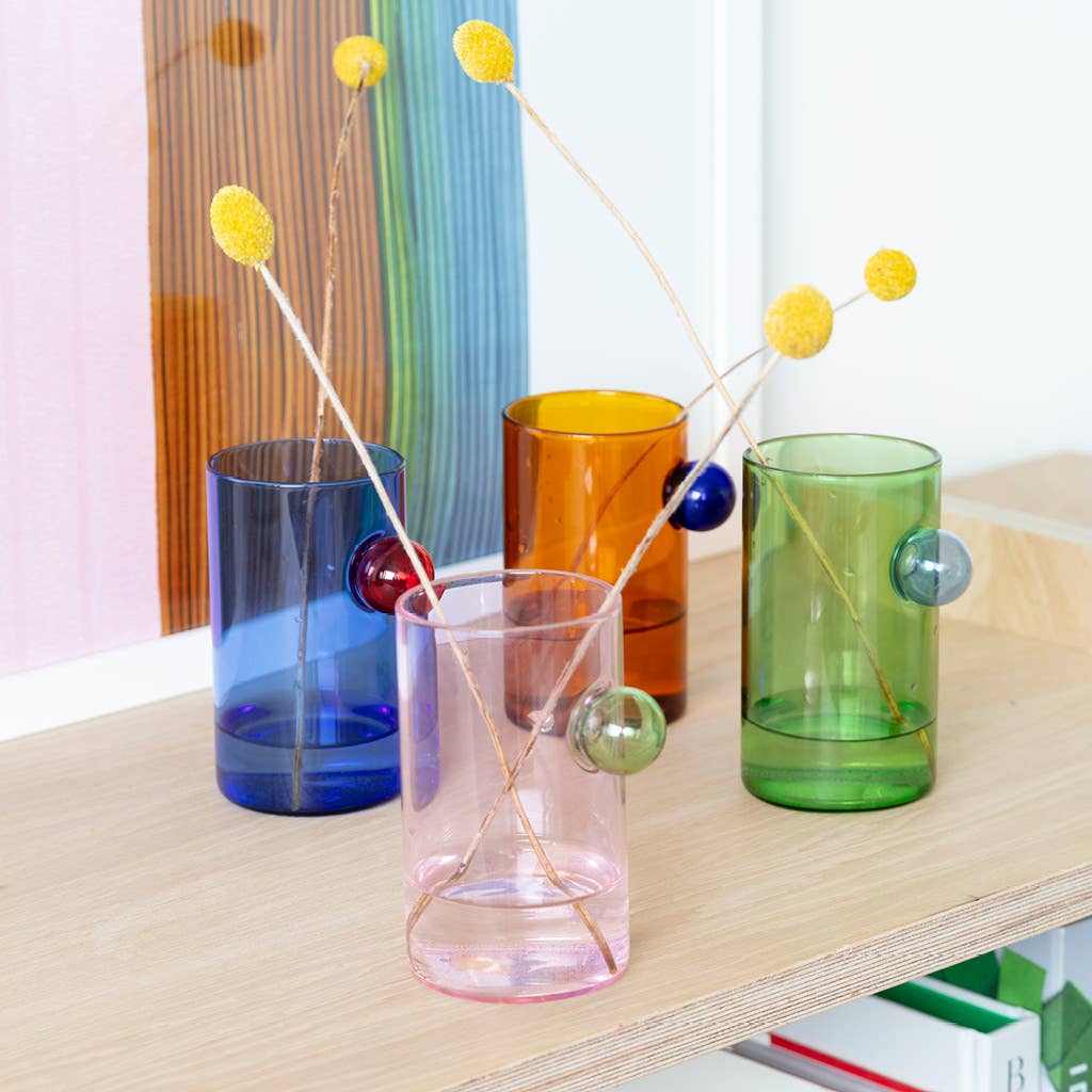 Bubble Glass