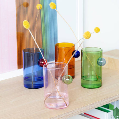 Bubble Glass
