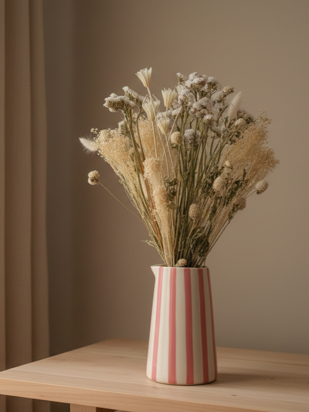 Dried Bouquet – Hand-Tied