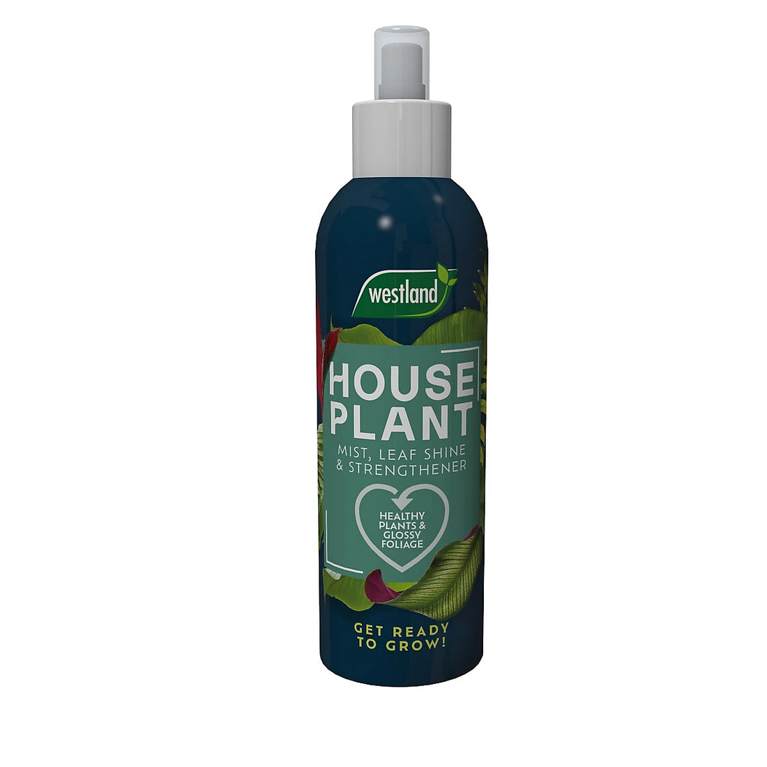 Westland Houseplant Mist &amp; Leaf Shine