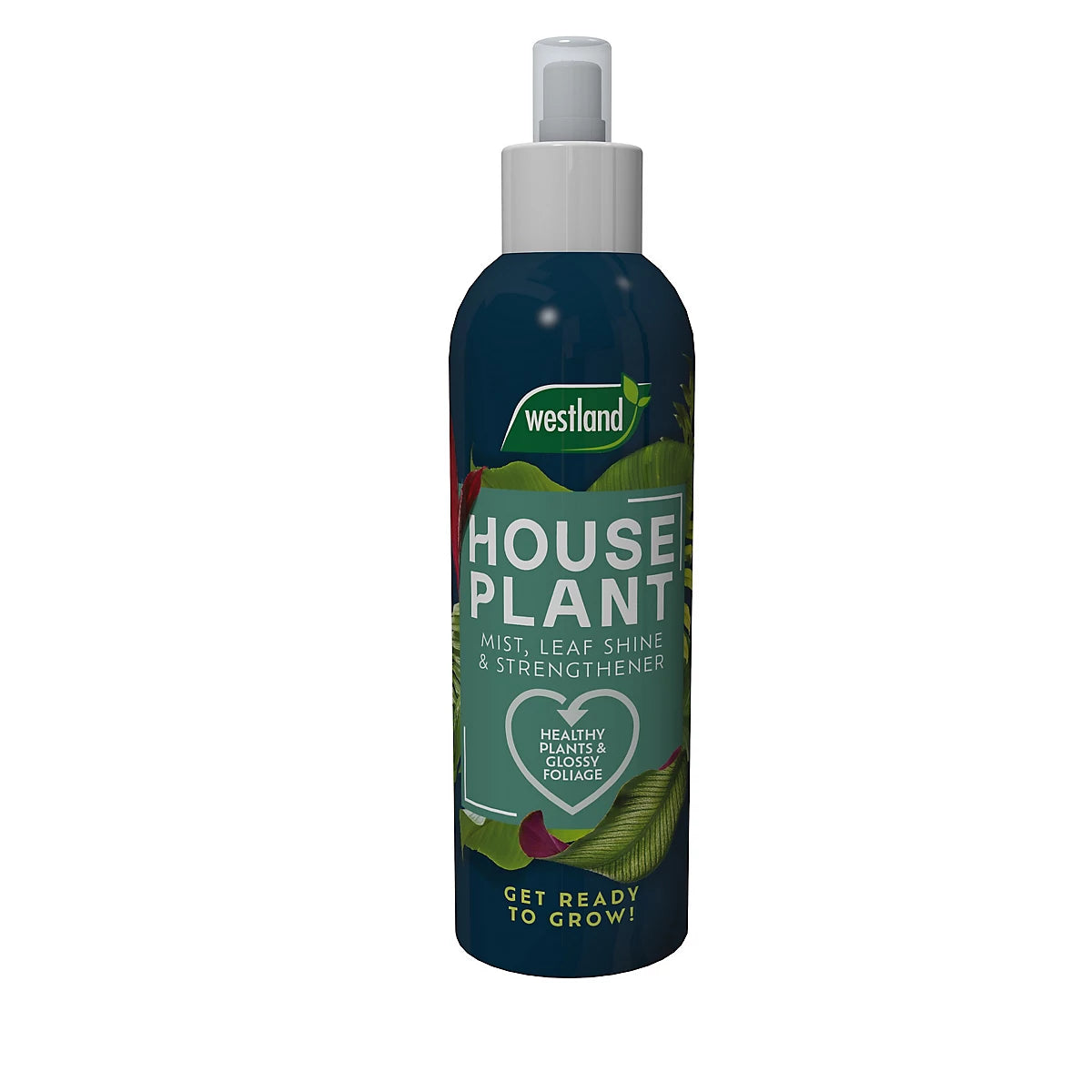 Westland Houseplant Mist &amp; Leaf Shine