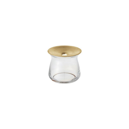 Luna Vase Small