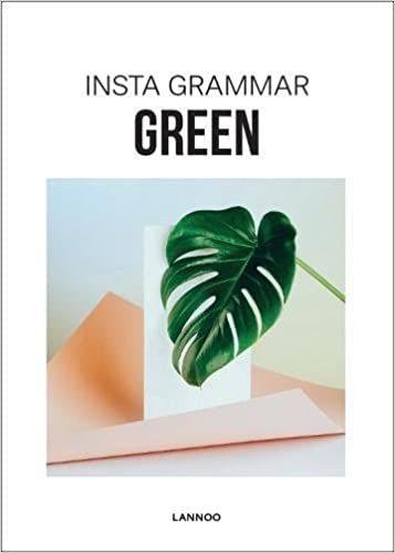 insta Grammar Green