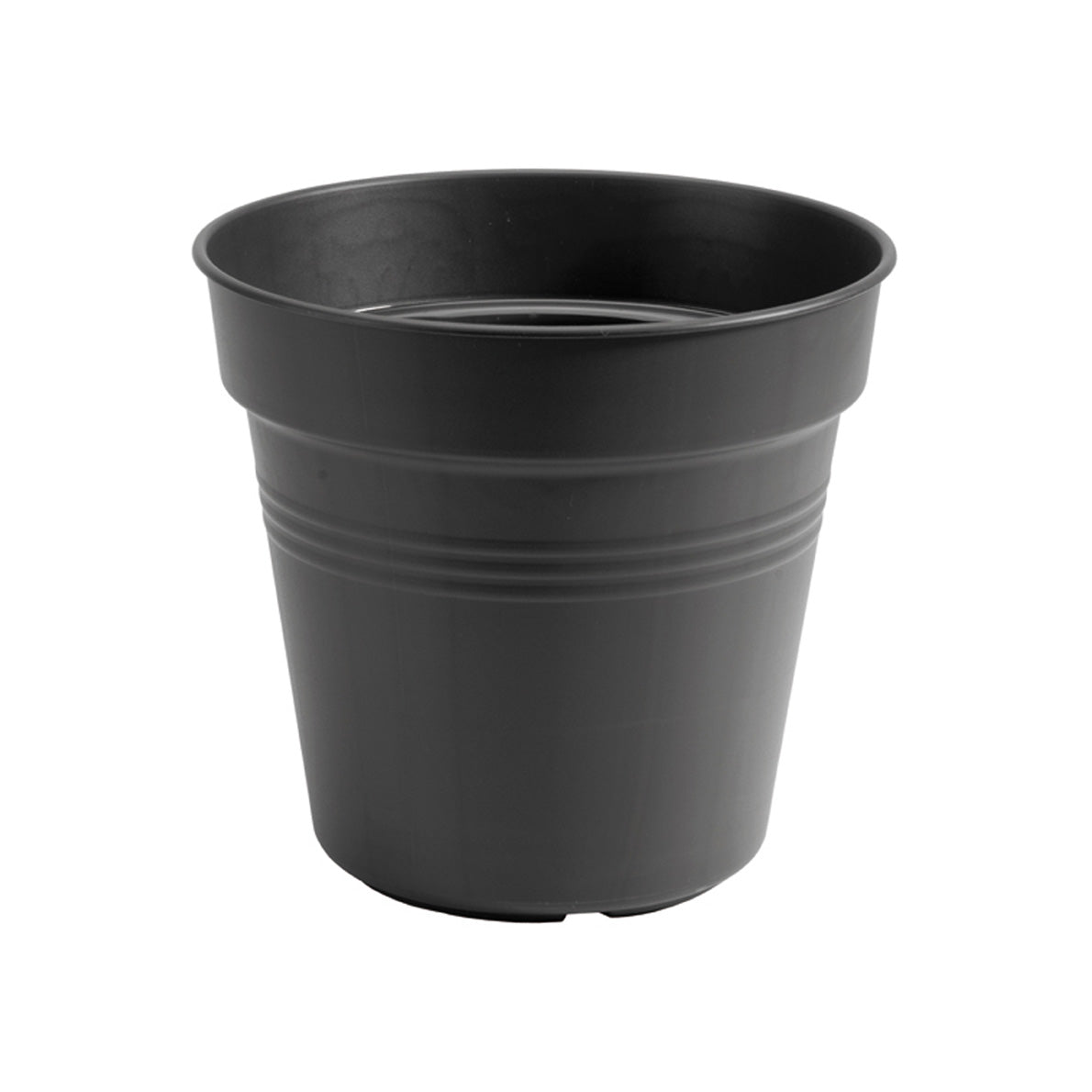 Green Basic Grow Pot - Various Sizes