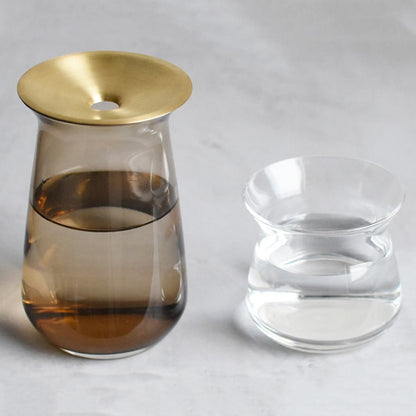 Luna Vase Small