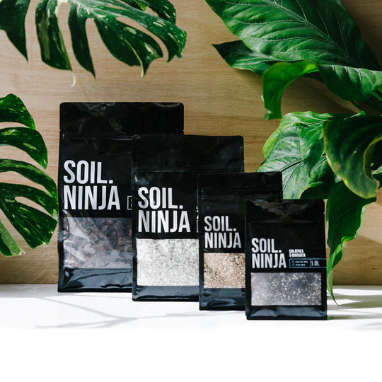 Monstera &amp; Philodendron Soil Mix