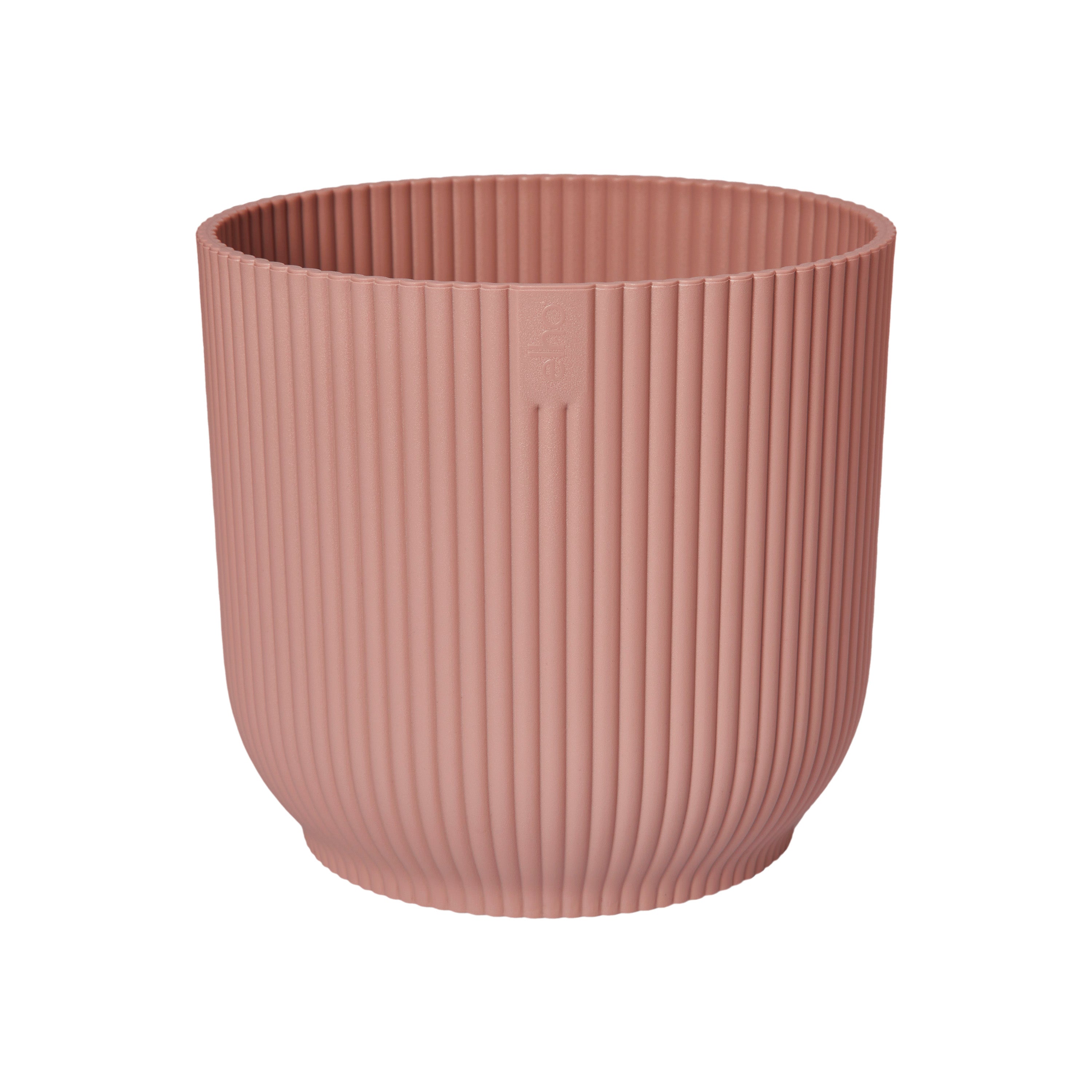 Vibes Fold Round Pot